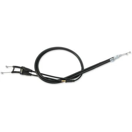 Cable de gas MOOSE para KAWASAKI KXF 250 de 2013 a 2016