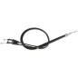 MOOSE gas cable for KAWASAKI KXF 250 from 2013 to 2016 MOOSE gas cable for KAWASAKI KXF 250 from 2013 to 2016