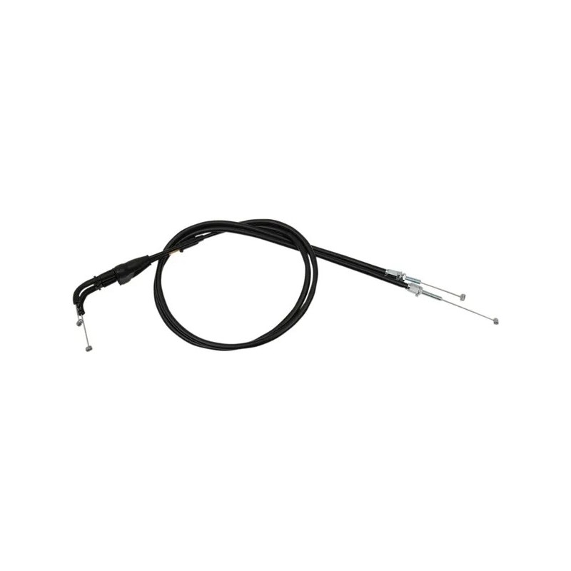 Cable de gas MOOSE para KAWASAKI KXF 250 de 2017 a 2019