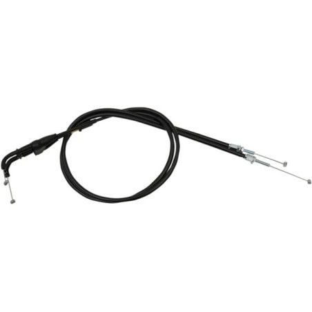 Cable de gas MOOSE para KAWASAKI KXF 250 de 2017 a 2019