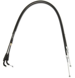 Cable de gas MOOSE para KAWASAKI KXF 250 de 2020 y 450 de 2016 a 2022