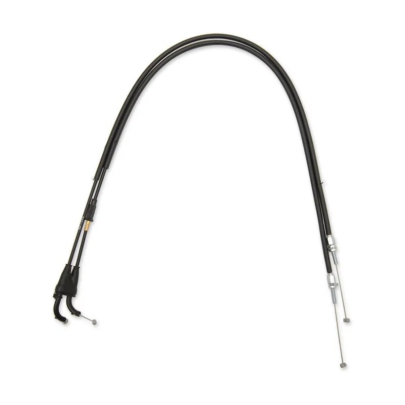 Cable de gas MOOSE para KAWASAKI KXF 250 de 2020 y 450 de 2016 a 2022
