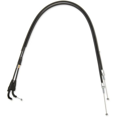 Cable de gas MOOSE para KAWASAKI KXF 250 de 2020 y 450 de 2016 a 2022