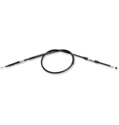 Câble d'embrayage MOOSE pour KAWASAKI KDX 200, 220 de 1989, 1990, 1991, 1992, 1993, 1994, 2006