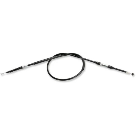 Câble d'embrayage MOOSE pour KAWASAKI KDX 200, 220 de 1989, 1990, 1991, 1992, 1993, 1994, 2006