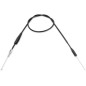 MOOSE gas cable for KAWASAKI KDX 200, 220 from 1995 to 2006 MOOSE gas cable for KAWASAKI KDX 200, 220 from 1995 to 2006