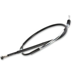 Câble d'embrayage MOOSE pour KAWASAKI KL, KLR, KLX, 250, 300, 600 de 1984 à 2015