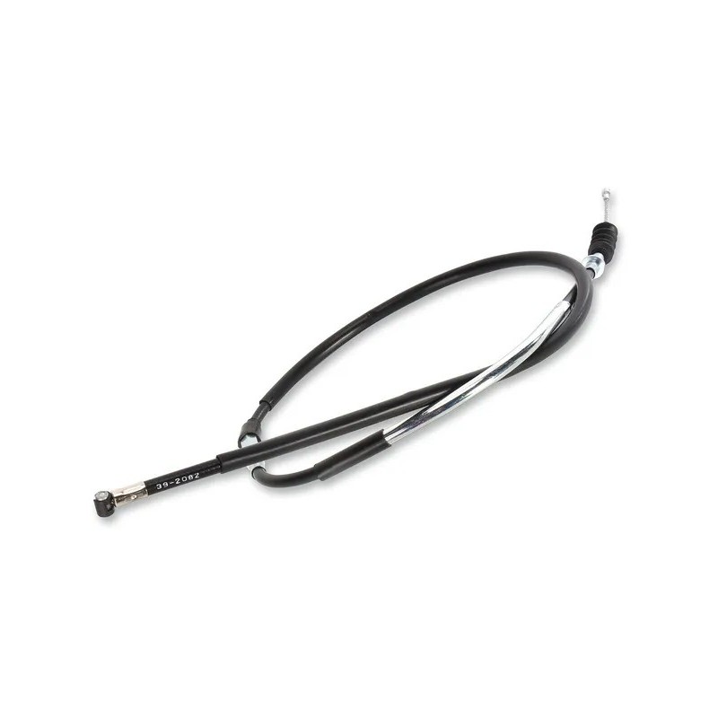 Câble d'embrayage MOOSE pour KAWASAKI KL, KLR, KLX, 250, 300, 600 de 1984 à 2015 Câble d'embrayage MOOSE pour KAWASAKI KL, KLR, KLX, 250, 300, 600 de 1984 à 2015