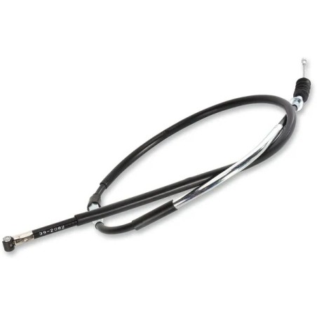 Câble d'embrayage MOOSE pour KAWASAKI KL, KLR, KLX, 250, 300, 600 de 1984 à 2015