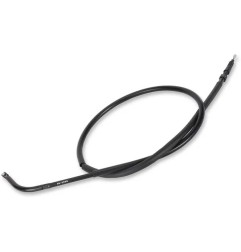 Câble d'embrayage MOOSE pour KAWASAKI KLR 650 de 1988, 1989, 1990, 1991, 1992, 1993, 1994, 2007