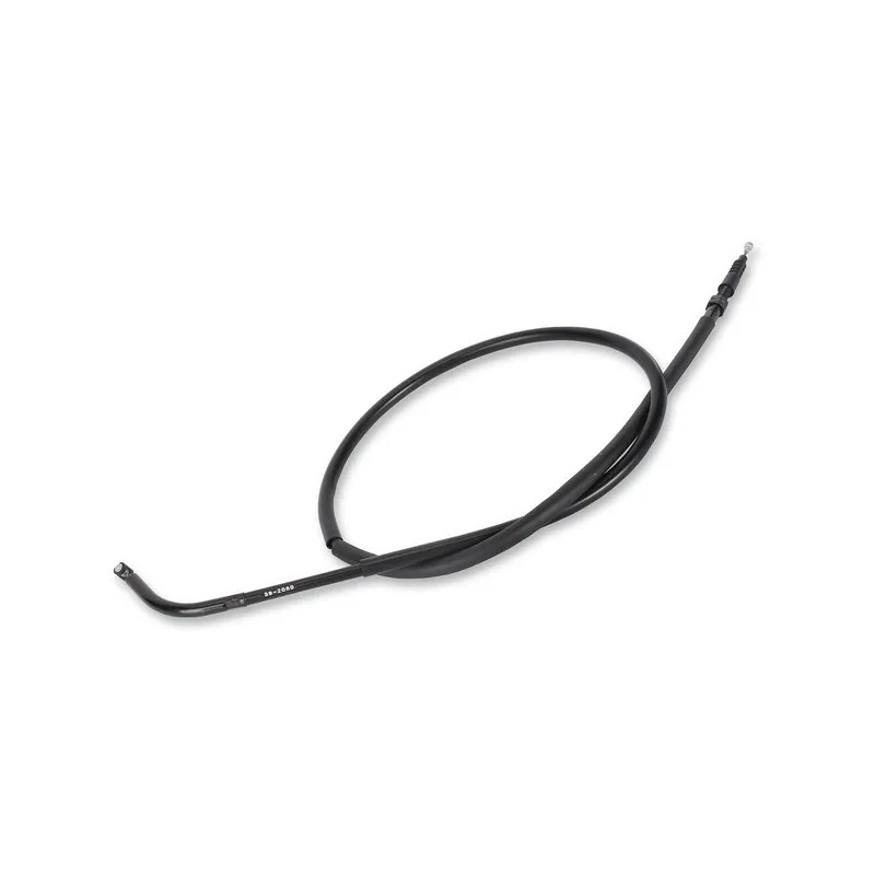 Câble d'embrayage MOOSE pour KAWASAKI KLR 650 de 1988 à 2007 Câble d'embrayage MOOSE pour KAWASAKI KLR 650 de 1988 à 2007