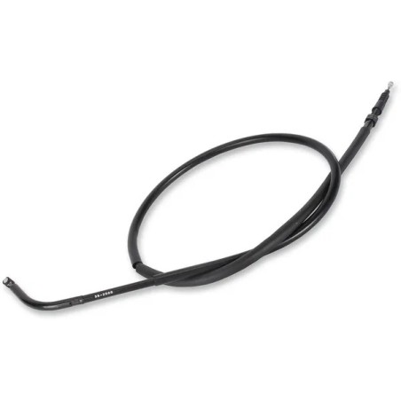 Câble d'embrayage MOOSE pour KAWASAKI KLR 650 de 1988, 1989, 1990, 1991, 1992, 1993, 1994, 2007