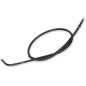Câble d'embrayage MOOSE pour KAWASAKI KLR 650 de 1988 à 2007 Câble d'embrayage MOOSE pour KAWASAKI KLR 650 de 1988 à 2007