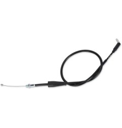 Câble de gaz MOOSE pour KAWASAKI KLX 125 et SUZUKI DRZ 125 de 2003, 2004, 2005, 2006, 2007, 2008, 2013