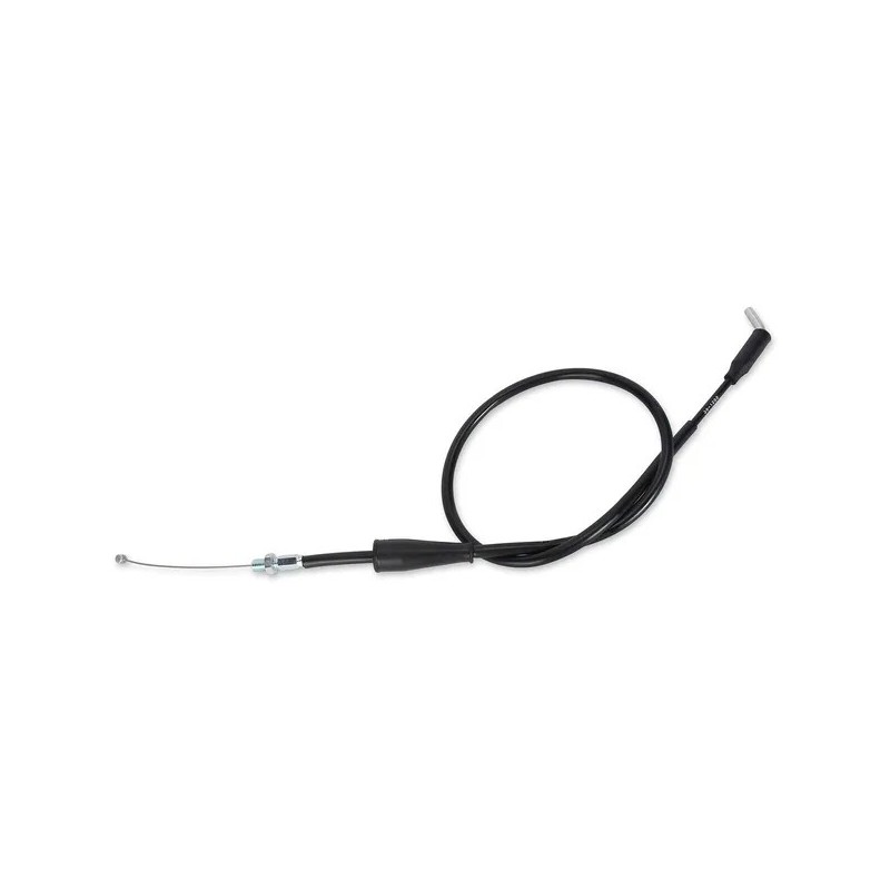 MOOSE gas cable for KAWASAKI KLX 125 and SUZUKI DRZ 125 from 2003 to 2013