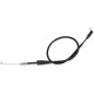 Câble de gaz MOOSE pour KAWASAKI KLX 125 et SUZUKI DRZ 125 de 2003 à 2013 Câble de gaz MOOSE pour KAWASAKI KLX 125 et SUZUKI DRZ 125 de 2003 à 2013