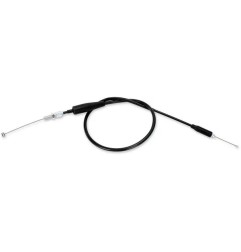 Câble de gaz MOOSE pour KAWASAKI KLX 140 de 2008, 2009, 2010, 2011, 2012, 2013, 2014, 2015, 2016, 2022