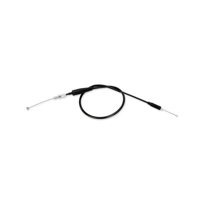 Câble de gaz MOOSE pour KAWASAKI KLX 140 de 2008 à 2022