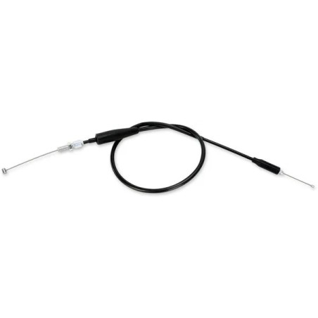 Câble de gaz MOOSE pour KAWASAKI KLX 140 de 2008, 2009, 2010, 2011, 2012, 2013, 2014, 2015, 2016, 2022