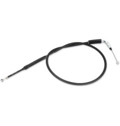 MOOSE clutch cable for KAWASAKI KLX 400 from 2003 to 2004 and SUZUKI DRZ 400 from 2000 to 2017