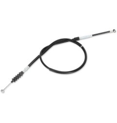 Câble d'embrayage MOOSE pour SUZUKI RM 80, 85 de 1986, 1987, 1988, 1989, 1990, 1991, 1992, 2017