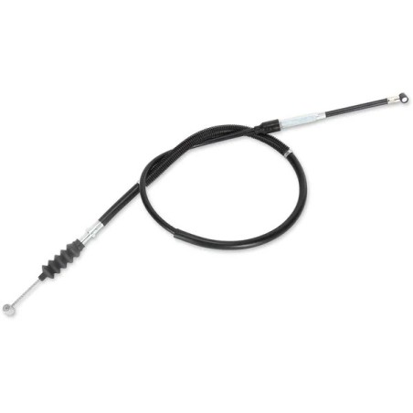 Câble d'embrayage MOOSE pour SUZUKI RM 80, 85 de 1986, 1987, 1988, 1989, 1990, 1991, 1992, 2017