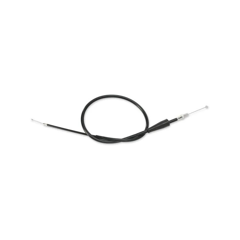 MOOSE gas cable for SUZUKI RM 80, 85 from 1986 to 2023 MOOSE gas cable for SUZUKI RM 80, 85 from 1986 to 2023