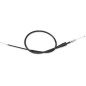 MOOSE gas cable for SUZUKI RM 80, 85 from 1986 to 2023 MOOSE gas cable for SUZUKI RM 80, 85 from 1986 to 2023