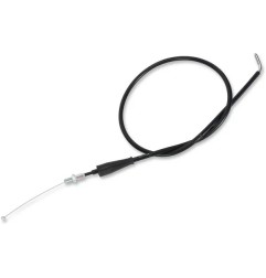 MOOSE gas cable for SUZUKI RM 125, 250, 500 and RMX 250 from 1983 to 1996