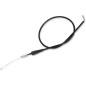 MOOSE gas cable for SUZUKI RM 125, 250, 500 and RMX 250 from 1983 to 1996 MOOSE gas cable for SUZUKI RM 125, 250, 500 and RMX 250 from 1983 to 1996
