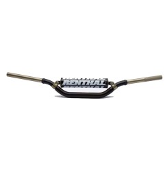 Manillar RENTHAL Twinwall 922 RC High para BETA RR 250 de 2019 a 2024