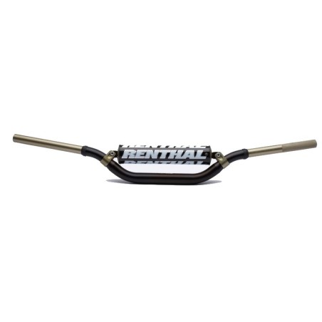 Manillar RENTHAL Twinwall 922 RC High para BETA RR 250 de 2019 a 2024