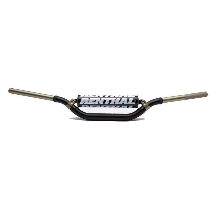 RENTHAL -Lenker „Twinwall 999 McGrath“ für BETA RR, HUSQVARNA FC, KTM SX, SXF 250, 350, 450 von 2005 bis 2025