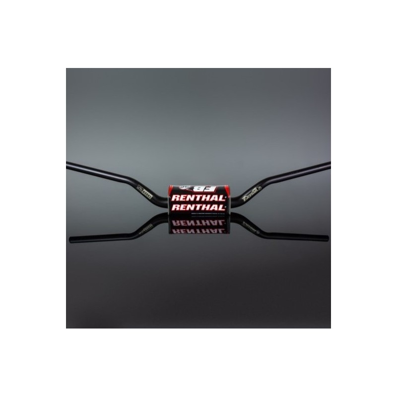 RENTHAL R-Works Fatbar 36 931 Reed and Windham handlebars