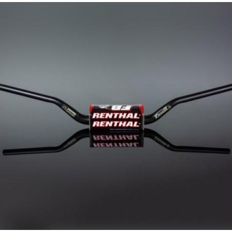 RENTHAL R-Works Fatbar 36 931 Reed and Windham handlebars
