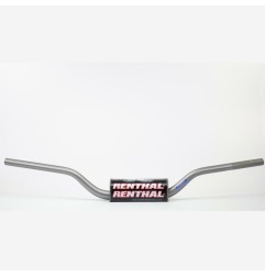Manillar RENTHAL Fatbar 603 Reed y Windham para BETA RR, YAMAHA YZF 250, 450 de 2001 a 2024