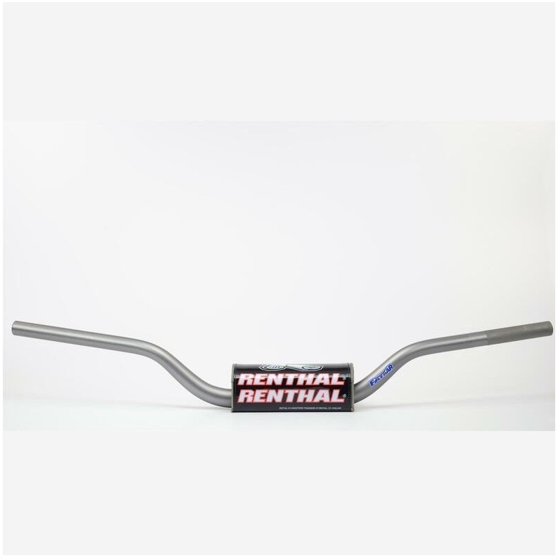 Manillar RENTHAL Fatbar 603 Reed y Windham para BETA RR, YAMAHA YZF 250, 450 de 2001 a 2024