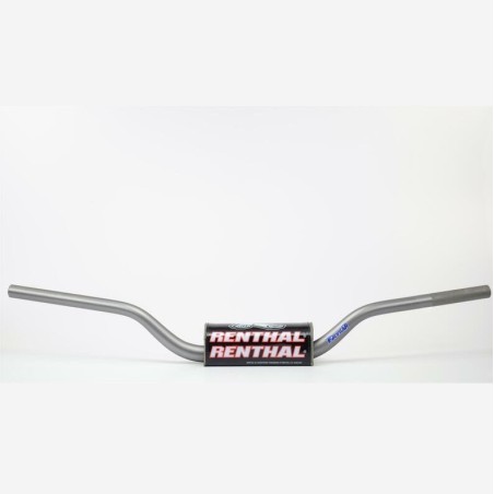 RENTHAL Fatbar 603 Reed and Windham handlebars for BETA RR, YAMAHA YZF 250, 450 from 2001 to 2024