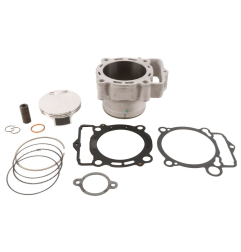 Kit CYLINDER WORKS BIG BORE 365cc para HUSQVARNA FC, KTM XCF, SXF 350cc