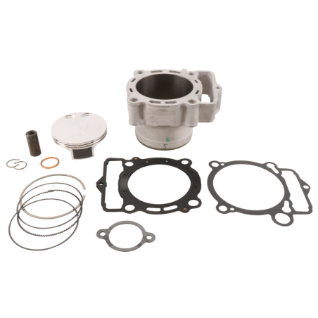 Kit CYLINDER WORKS BIG BORE 365cc para HUSQVARNA FC, KTM XCF, SXF 350cc