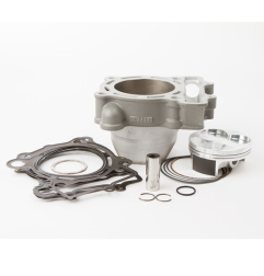 CYLINDER WORKS kit for KAWASAKI KX, SUZUKI RMZ 250cc