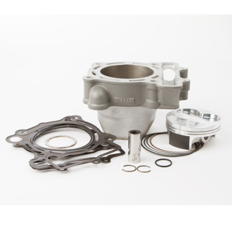 CYLINDER WORKS kit for KAWASAKI KX, SUZUKI RMZ 250cc