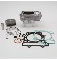 ITALKIT Kit CILINDROS para KAWASAKI KX, SUZUKI RMZ 250cc