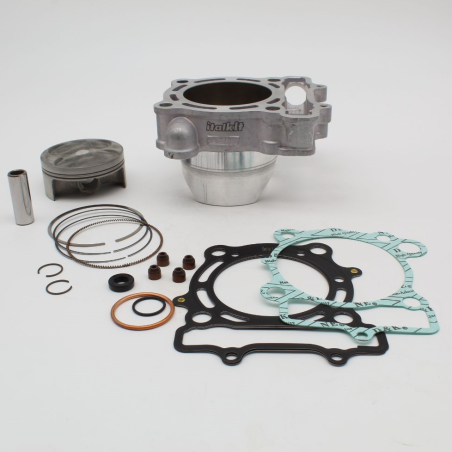 CYLINDER ITALKIT for KAWASAKI KX, SUZUKI RMZ 250cc