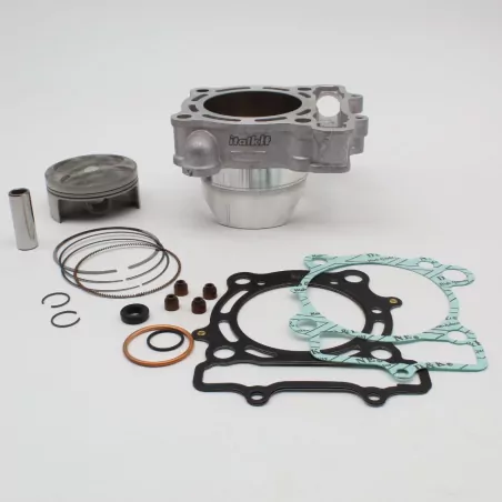 ITALKIT Kit CILINDROS para KAWASAKI KX, SUZUKI RMZ 250cc