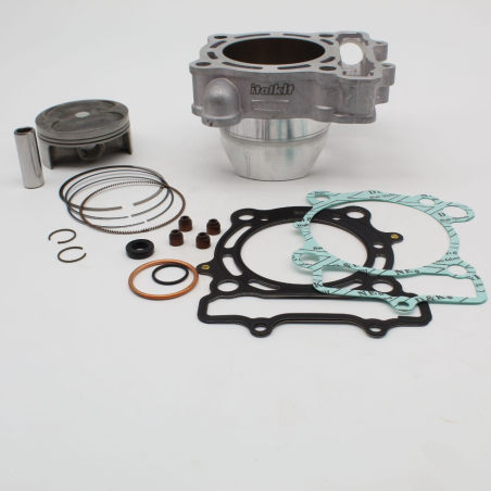 CYLINDER ITALKIT kit for KAWASAKI KX 250F