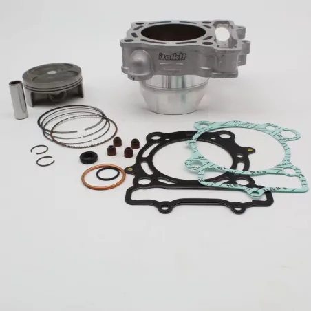 Kit CYLINDER ITALKIT pour KAWASAKI KX 250F de 200, 2007 et 2008