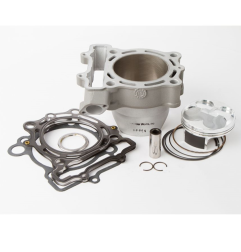 Kit CYLINDER WORKS haute compression pour KAWASAKI KXF 250 de 2009