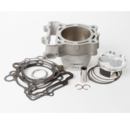 Kit CYLINDER WORKS haute compression pour KAWASAKI KXF 250 de 2009