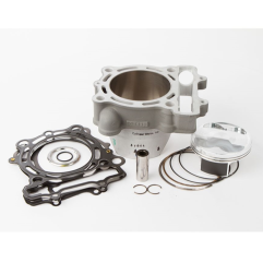Kit CYLINDER WORKS BIG BORE 270cc pour KAWASAKI KXF 250 de 2009